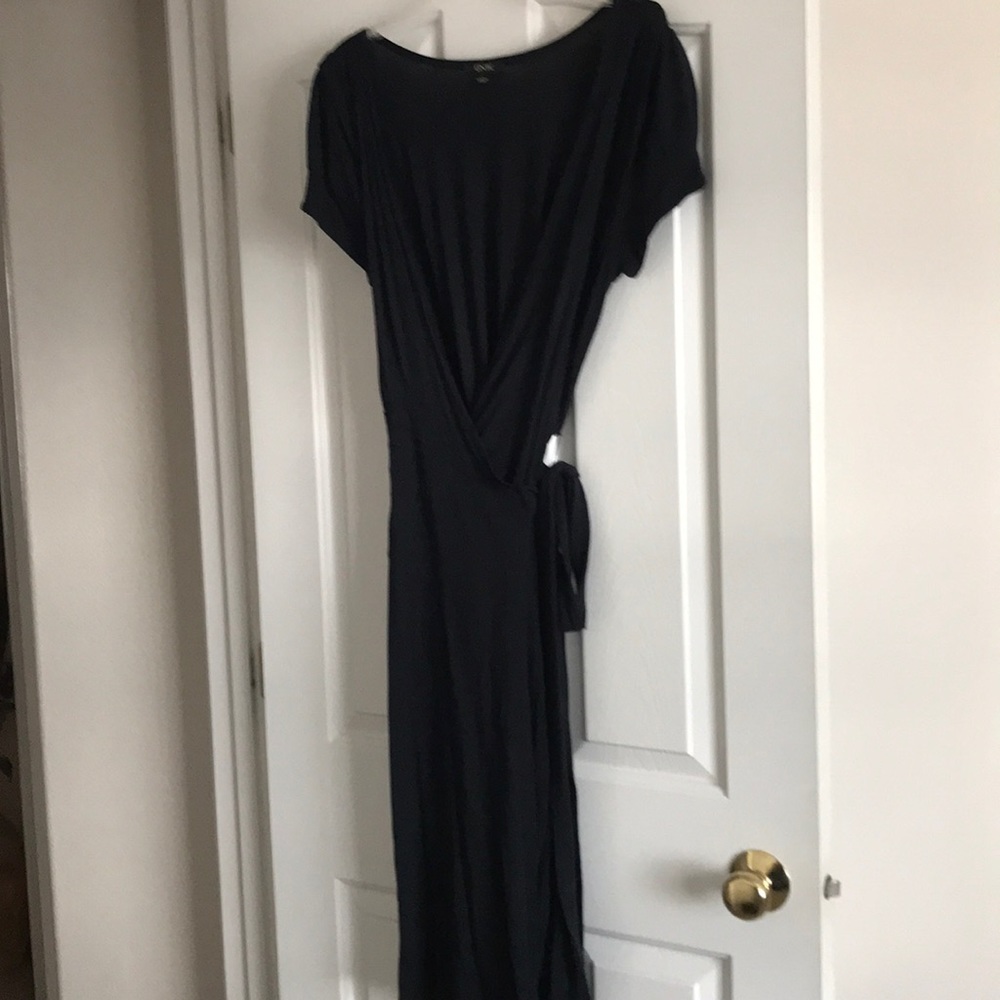 Light summer dress